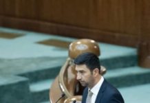 Senatorul Radu Preda, Omul Săptămânii