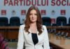 Eliza Peța-Ștefănescu, deputat PSD de Dolj: „România are nevoie de un guvern capabil să se ocupe de sănătatea şi siguranţa românilor”