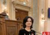 Sentatorul Lavinia Craioveanu i-a cerut Guvernului Orban să nu mai lipsească de la ședințele de plen ale Senatului