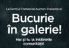 Momente de bucurie pentru copii la Auchan Craiovița