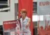 Olguța Vasilescu: Salariile profesorilor nu se mai măresc. Acum guvernează dreapta și nu totdeauna drept