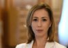 Deputat Alexandra Presură: „Guvernul liberal taie toate măsurile pozitive adoptate pentru români în ultimii trei ani”