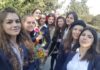 Instituțiile partenere din Franța și Italia vor petrece două zile la Liceul ”Voltaire”