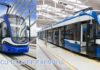 Patru ofertanți pentru cele 17 tramvaie destinate Craiovei