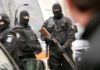 Grup infracțional organizat, destructurat