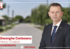 Candidatul PSD la Primăria Goiești, Gheorghe Corbeanu: Voi sprijini mediul de afaceri și voi crea noi locuri de muncă