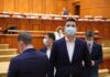 Radu Preda: PSD vrea să extindă în toată țara pachetul minim de servicii pentru copii