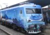 Softronic Craiova a primit o comandă de 100 de locomotive de la suedezii de la Green Cargo