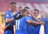 CS Universitatea Craiova a รฎnvins-o pe FC Hermannstadt cu 1-0