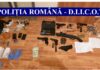 GRUP INFRACŢIONAL ORGANIZAT, DESTRUCTURAT