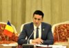 Claudiu Manda: Revenirea în V a economiei clamată de Cîțu NU există!