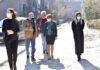 S-au redeschis șantierele din municipiul Craiova