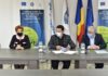 S-a semnat al treilea contract de lucrări pentru Isvarna II