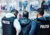 Urmărit internaţional pentru trafic de persoane, reţinut de poliţiştii doljeni