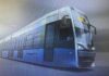 Olguța Vasilescu: S-a finalizat procedura de licitatie pentru cele 17 tramvaie noi pentru Craiova