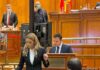 Deputat Eliza Peța-Ștefănescu: Țara nu-și mai poate permite scandaluri politice când moartea seceră sute de vieți zilnic