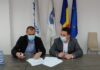 S-a semnat un nou contract de achiziție echipamente din fonduri europene