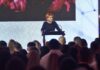 Olguţa Vasilescu, realeasă în funcţia de preşedinte al PSD Craiova