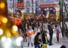 Târgul de Crăciun de la Craiova, în Top 10 al celor mai frumoase din Europa