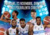 SCM Universitatea Craiova joacă meciul cu numărul patru în FIBA Europe Cup, cu germanii de la HAKRO Merlins Crailsheim