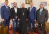 Muzeul Cărții și Exilului Românesc – promovat în comunitățile de peste ocean