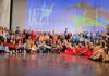 Începe Festivalul Național Studențesc “Pop, Jazz, Folk-Young Music Magic”