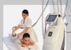 Aparatul MANTIS de la Salonul Just For You Esthetic Center îți redă forma perfectă a corpului tău!