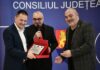 33 de jucători, antrenori, arbitrii, premiați la Gala Fotbalului Doljean