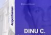 Expoziția omagială intitulată „Dinu C. Giurescu, la Biblioteca Aman