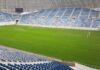 Epopea stadionului Ion Oblemenco