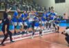 SCM Universitatea Craiova a câştigat Cupa României la volei masculin