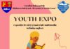Expoziția pentru copii și tineret intitulată „Youth Expo”, la Biblioteca Aman