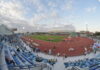 Week-end fierbinte pe Stadionul de Atletism din Craiova