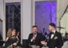 Primarul Ion Răcăreanu din comuna Brădești premiat pentru excelență profesională la Gala Diamond