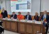 Ministrul Sănătății, Alexandru Rafila, în vizită la Centrul de Oncologie „Sfântul Nectarie” din Craiova