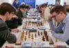 Craiova, capitala șahului: Campionatele Naționale de Seniori și „Educație prin Șah” au reunit sute de participanți