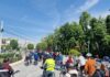 O nouă ediție „Craiova pe biciclete” are loc sâmbătă, 12 aprilie 2025