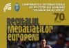 Campionatele Internaționale de Atletism ale României RECITALUL MEDALIAȚILOR EUROPENI