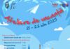 Filarmonica Oltenia și Muzeul de Artă Craiova lansează “Şezătoarea muzicalā” și „Vacanța la muzeu” – ateliere creative pentru copii, 21–23 iulie 2025