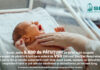 VSR, în creștere sezonieră: peste 10.000 de internări în fiecare an Aproximativ 5.000 de paturi sunt ocupate anual de sugari care suferă de VSR