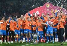Craiova, regina României! Știința a cucerit titlul și a scris o pagină istorică după dubla de vis Cupă – Campionat