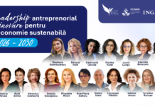 Caravana OFA, ediția a V-a, deschide dialogul despre leadership antreprenorial în șapte orașe din țară
