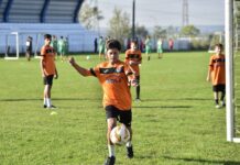 Olimpiada de fotbal, la start: 108 echipe intră în competiție
