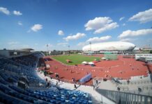 Craiova devine, din nou, capitala atletismului din Balcani
