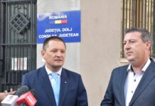 :„Viitorul se citește“.Start în campania pentru educație a Consiliului Județean Dolj