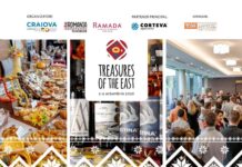 Craiova devine punct de intalnire pentru vin, gastronomie si turism la „Treasures of the East”
