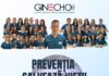 Campanie de prevenție: „Sănătatea femeii – de la adolescență la menopauză”
