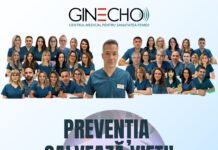 Campanie de prevenție: „Sănătatea femeii – de la adolescență la menopauză”