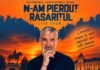 Aurelian Temișan se întoarce acasă: Craiova, aleasă pentru primul concert din noul Live Tourt