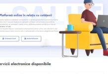 Craiovenii pot obține certificatul de atestare fiscală în aceeași zi, online